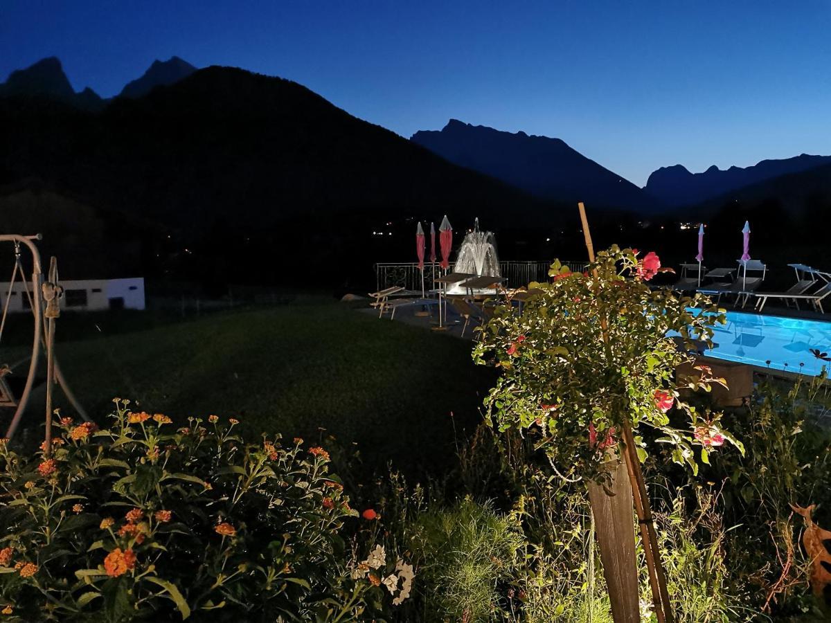 Gaestehaus Obersulzberglehen Schönau am Königssee Exteriér fotografie